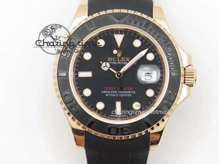 Best 40mm N6F Skeleton Black DD4801 Daytona Dial Gray Diw 1:1 Strap Edition Nylon 1126